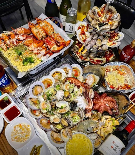 맛과 신선함을 동시에! 바다수퍼 회룡역 맛집