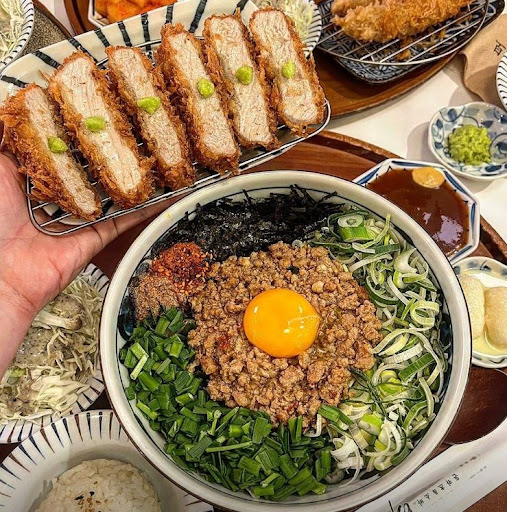백소정 공릉맛집, 눈으로 보고 입으로 맛보는 특별한 경험