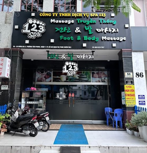 호치민김사장.kr: 호치민 이발소를 더 쉽고 편하게 찾아보세요