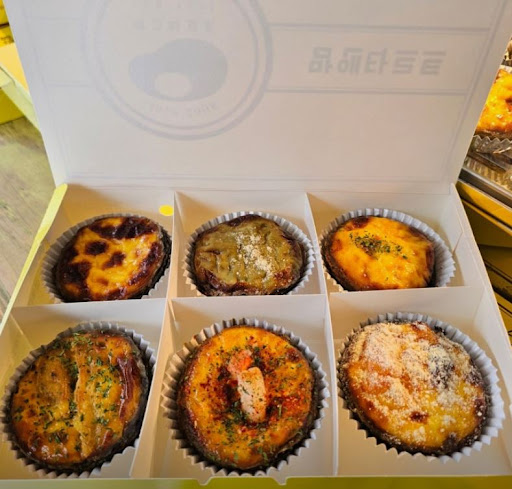 맘앤타르트 전주한옥마을본점으로 보는 전주한옥마을맛집 위치 정보